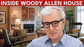 Woody Allen's New York Apartment Will Blow Your Mind!