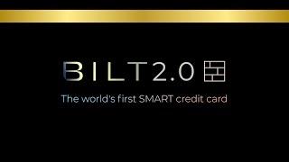 BILT 2.0 is here! Best S-Tier Premium Credit Card! Fan Video!