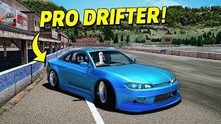 Ebisu Jump vs Pro Drifters! - CarX Drift Racing