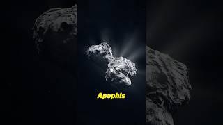 What if Apophis hit Earth?