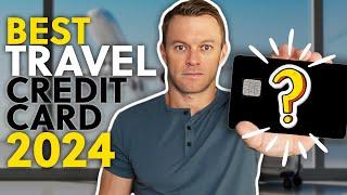 Have You Discovered the Ultimate Travel Credit Card? Hint: It's Not What You Think!