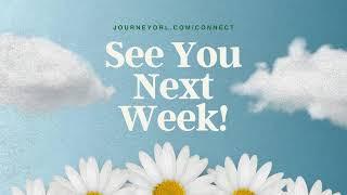 Journey Church 10AM Online