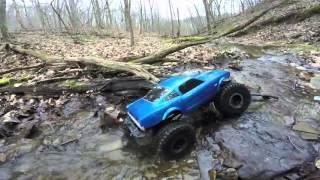 rc trailcats~ Mudstang