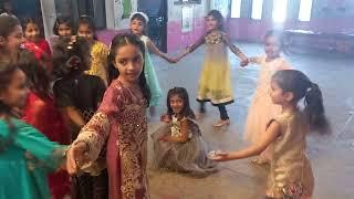Party School#Bacha Party