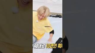 taehyung-siii (Runningman) episode # #btsv #bts #kpop #v #runningman #taehyung
