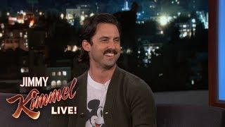 Milo Ventimiglia Reveals Reaction to This is Us Death