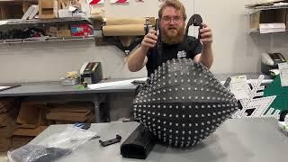 How to Assemble the Boscoyo V5 Sphere (Full Assembly)