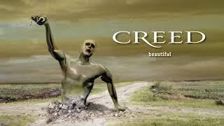 Creed - Beautiful (Remastered) (Official Audio)