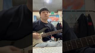Country Train Beat 컨트리 기타연습 #country #train #beat #guitar