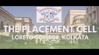 Placement Cell, Loreto College Kolkata