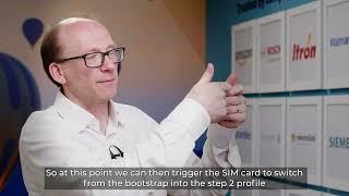 IoT Uncovered: How does eSIM work when combined with localisation?