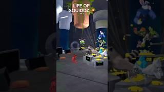 LIFE OF SQUIDDZ  #animalcompany #gorillatag #viralvideo #vr #funny #memes