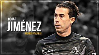 Oscar Jiménez Mejores Atajadas 2024 • Club América