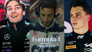 formula 1 | tiktok edits compilation (#3)