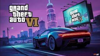 Grand Theft Auto VI Officially Announced | Everything You Need to Know!