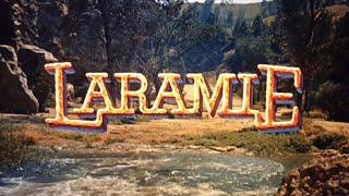 Laramie Intro