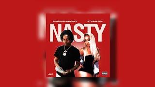 nasty (feat. stunna girl) - bussdown gooney (explicit)