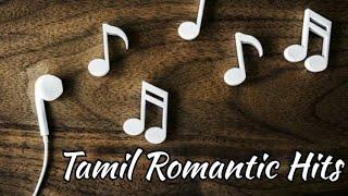 Tamil Romantic Hits