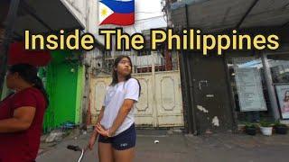 Exploring Kamuning Quezon City Philippines -Virtual Tour