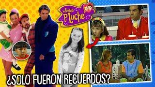 La Familia P.Luche: ¿Cómo Empezó? ¿Porque llegó a su fin?