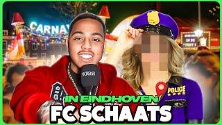 Wat kan je kopen met je Kiss Count?// FC SCHAATS IN EINDHOVEN!️