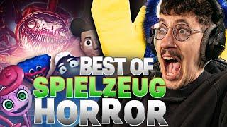 Best of Spielzeug Horror | HandOfBlood