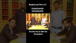 fbr ntn and return #fbr #ntn #incometax #saletax #return #muhammadalimughal #mughallawfirm