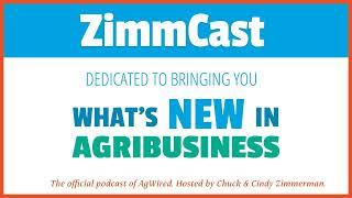 ZimmCast 736 - Syngenta Media Summit Focus on Advancing Innovation