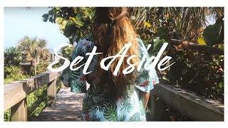 SET ASIDE | COCOA BEACH, FLORIDA - FILM
