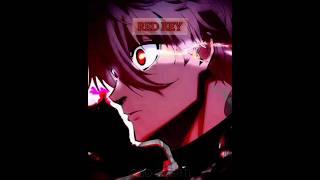 RED KEY ️ #top #anime #edit #new #bluelock #animeedit#nagi#isagi#kira#rin#redkey