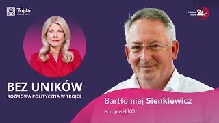 KE zgadza się na zawieszenie prawa azylu. Bartłomiej Sienkiewicz: nie miała żadnych wątpliwości