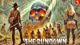 THE RUNDOWN | Full Action Adventure Movie | Hollywood Action Movie In English | Martin Santander