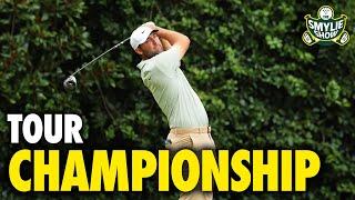 Tour Championship Recap + Presidents Cup Captain's Picks Predictions