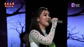 Jessica Lim Feat. Evolution Band Tanjungpinang - Gesek 2019 #进化乐团 #jinhuayuetuan