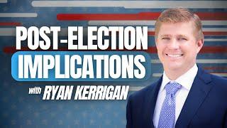 Ryan Kerrigan Discusses Post-Election Impacts, Tariffs, and EV Growth