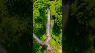 Bali, Indonesia by drone part 2 #shorts