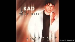 Zdravko Colic - Ajde, ajde Jasmina - (Audio 1997)