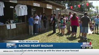 Sacred Heart Catholic Church set to host 98th annual Sacred Heart Bazaar