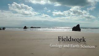 Fieldwork: Geology and Earth Sciences - University of Birmingham