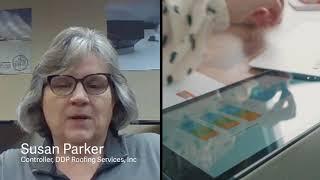 DDP Roofing: Payroll with Sage 300 Construction and Real Estate | Customer Success | Sage