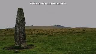 Explore ~ History & Legend of Dartmoor Inn , Merrivale, Dartmoor, Devon