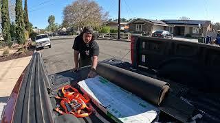 Just a guy and his ROOFING COMPANY!! LETS GET TO WORK!!