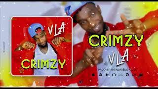 CRIMZY -  VLA _ PROD BY PHÉNOMÈNE