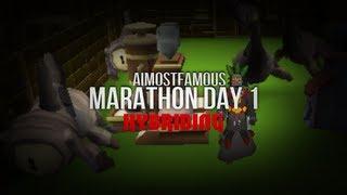 AimostFamous - PK Marathon Day 1/7