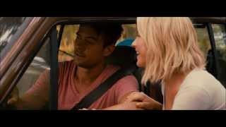 Katie and Alex - Safe Haven scene