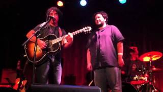 John Oates & Mutlu - "Sara Smile"