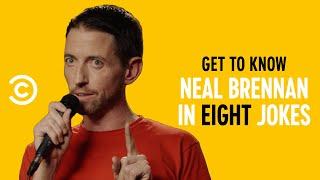 Neal Brennan: “He Figured Out a Way to Do Drugs for Charity” - Stand-Up Compilation