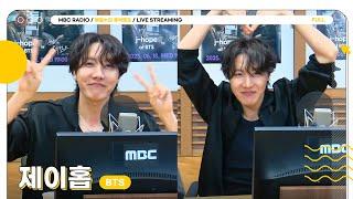 [FULL] 음악캠프 35주년 특급 게스트 제이홉과 함께 보내는 더 스페셜한 시간 | 배철수의 음악캠프 | MBC 250618 방송