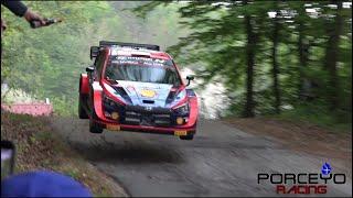 WRC Rally Croatia 2022 | Porceyo Racing