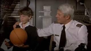 Airplane  (1980 comedy film): Classic Moments (2)